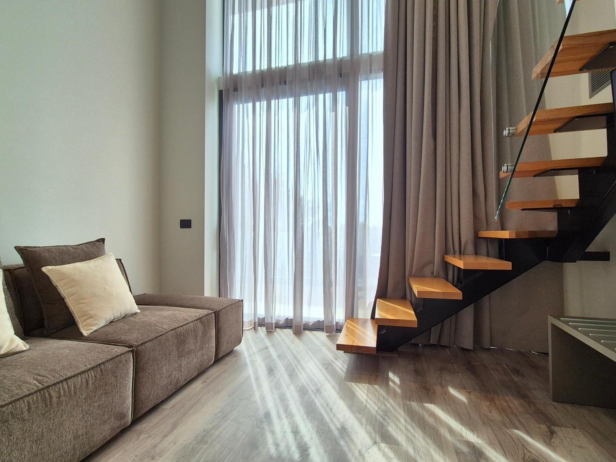 Meraviglia Boutique Hotel Sarandë Buitenkant foto