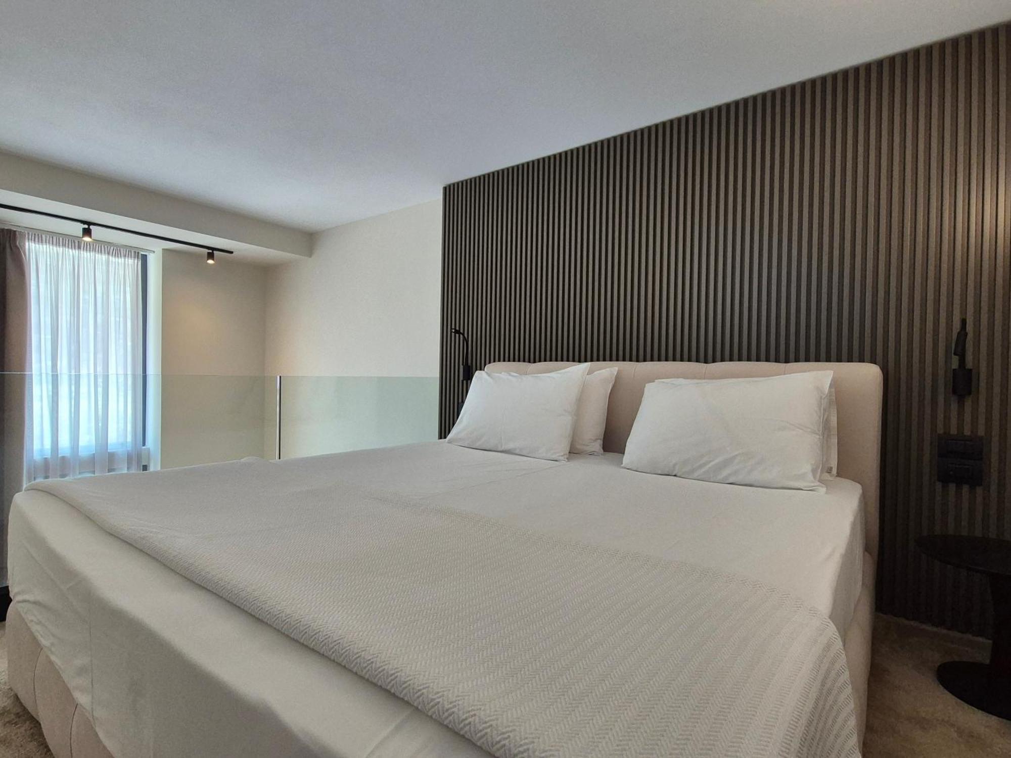 Meraviglia Boutique Hotel Sarandë Buitenkant foto